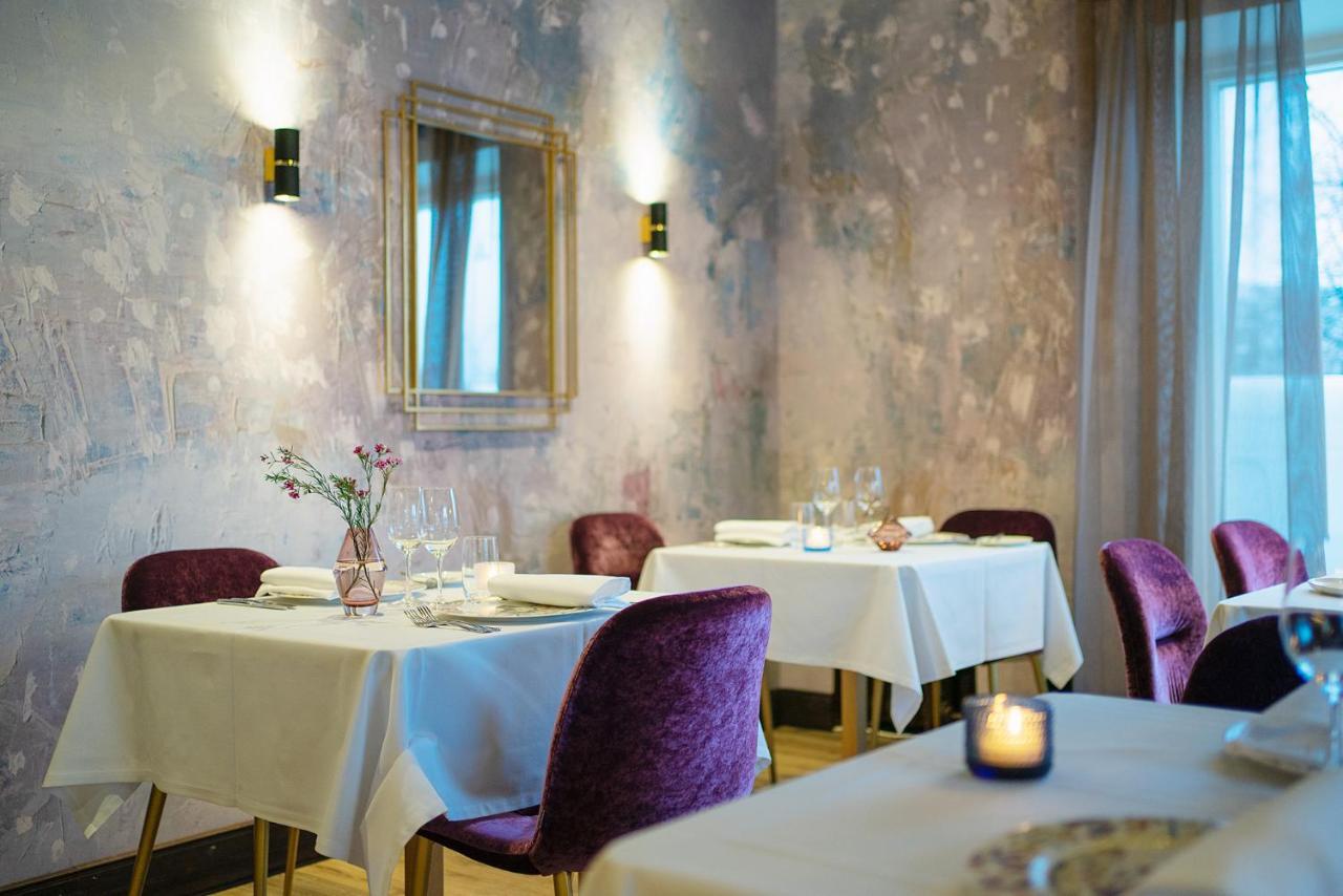 Boutique Hotel Yoepuu Jyväskylä Екстериор снимка