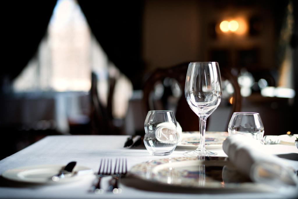 Boutique Hotel Yoepuu Jyväskylä Екстериор снимка