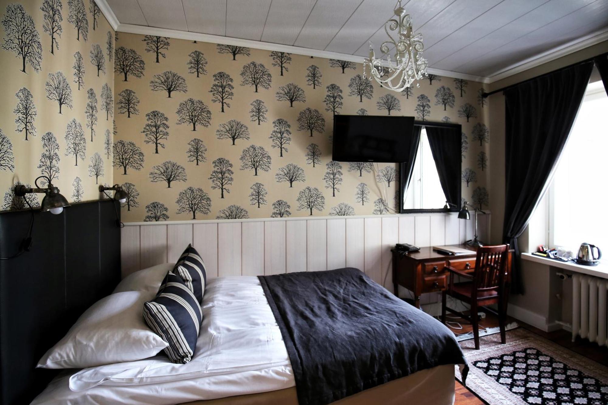 Boutique Hotel Yoepuu Jyväskylä Екстериор снимка