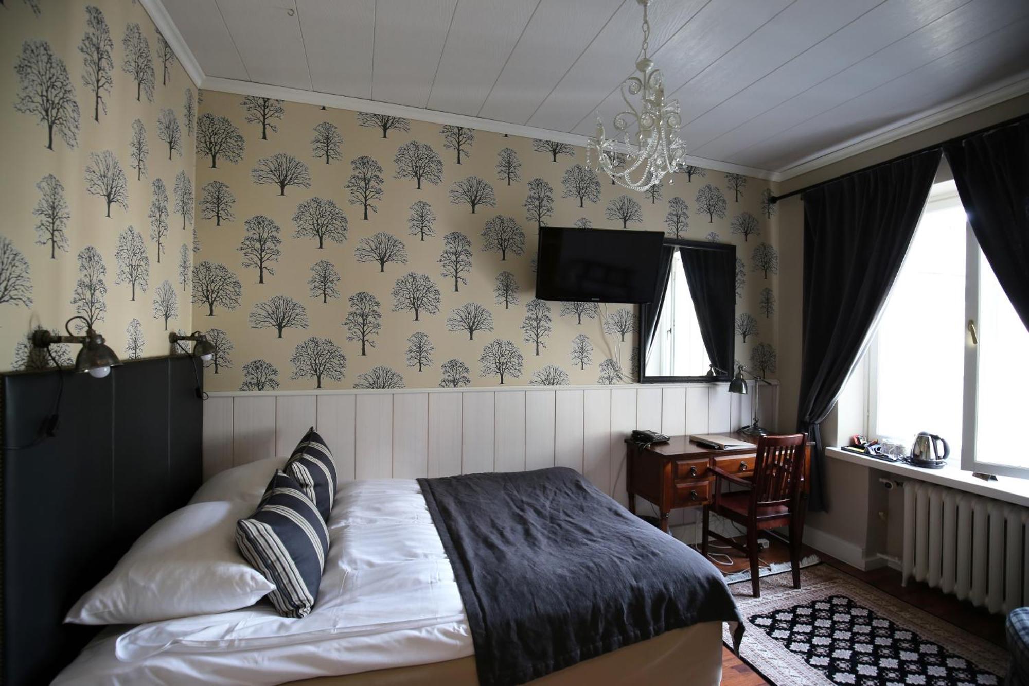Boutique Hotel Yoepuu Jyväskylä Екстериор снимка