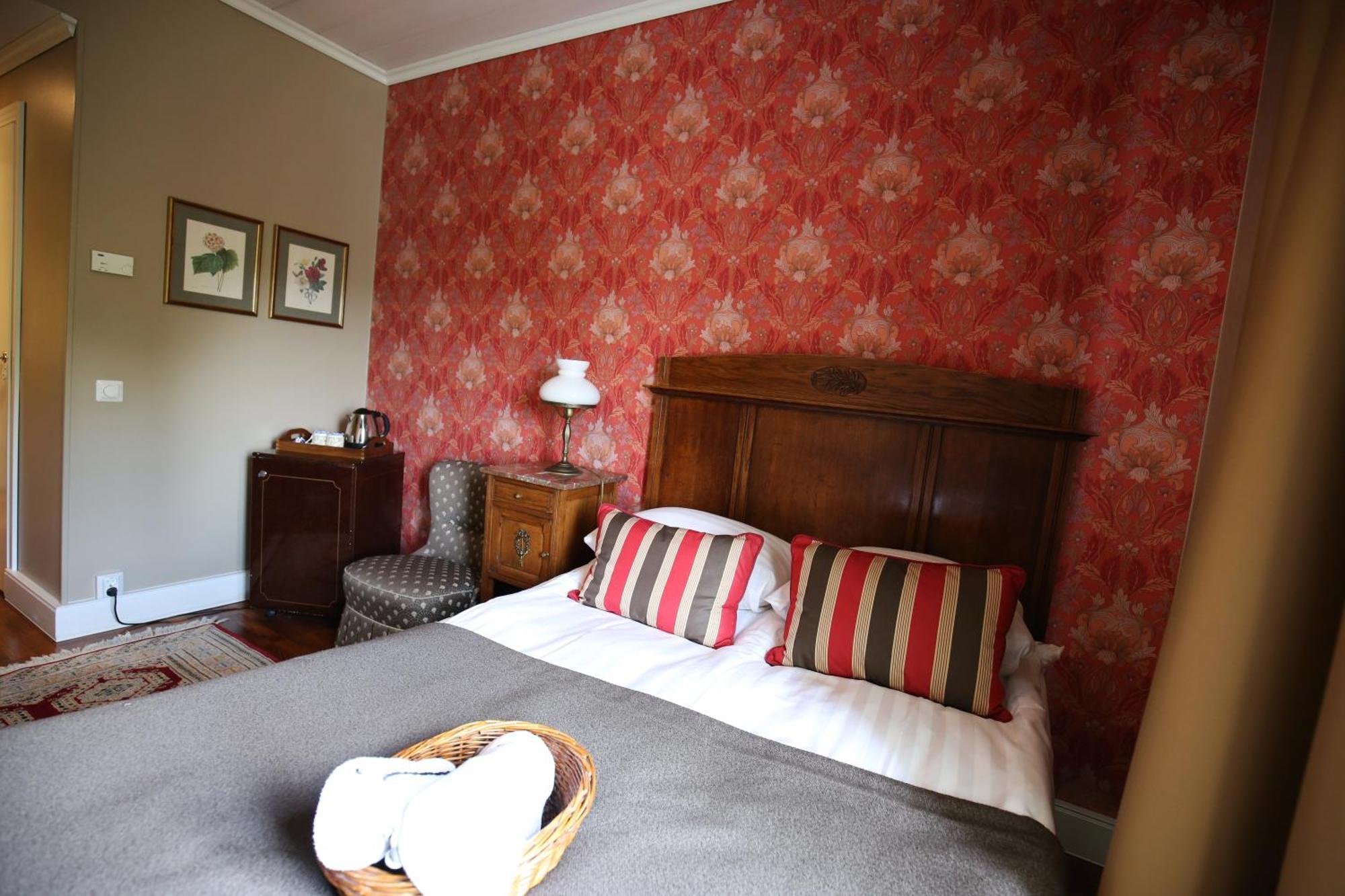 Boutique Hotel Yoepuu Jyväskylä Екстериор снимка