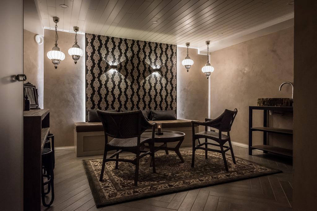 Boutique Hotel Yoepuu Jyväskylä Екстериор снимка