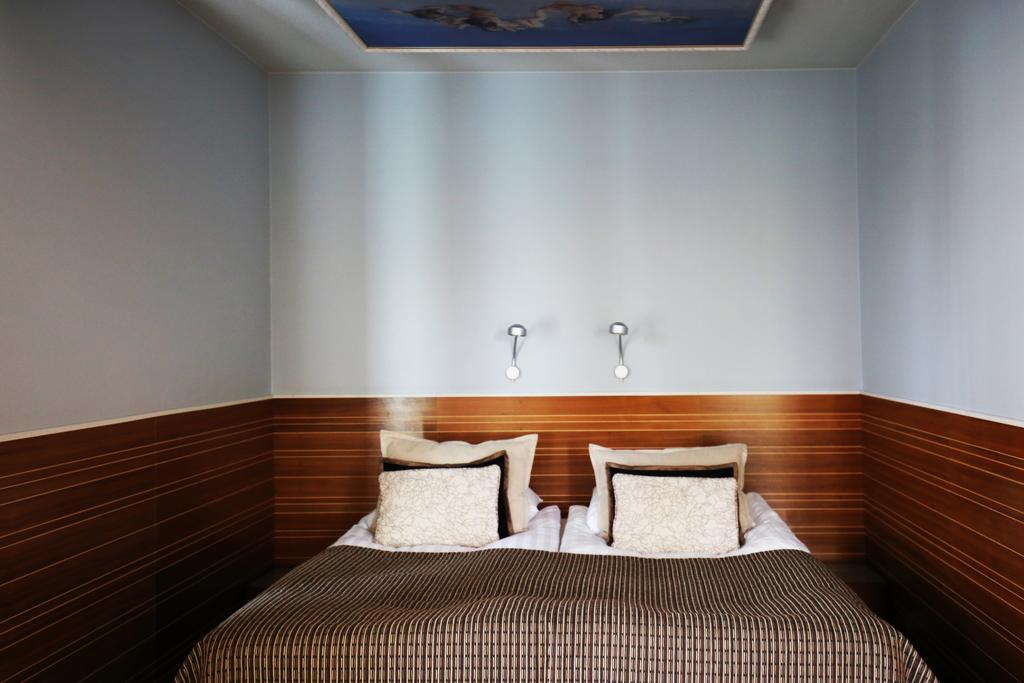 Boutique Hotel Yoepuu Jyväskylä Екстериор снимка