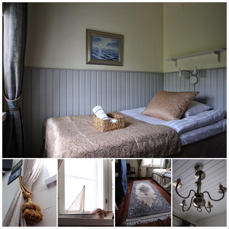 Boutique Hotel Yoepuu Jyväskylä Екстериор снимка