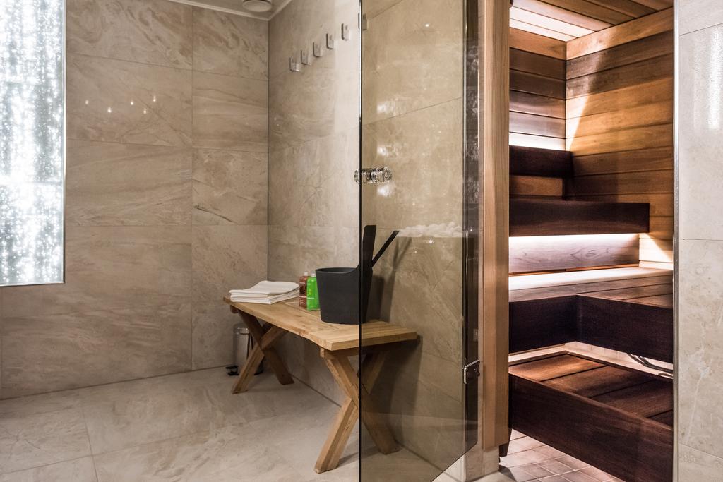 Boutique Hotel Yoepuu Jyväskylä Екстериор снимка
