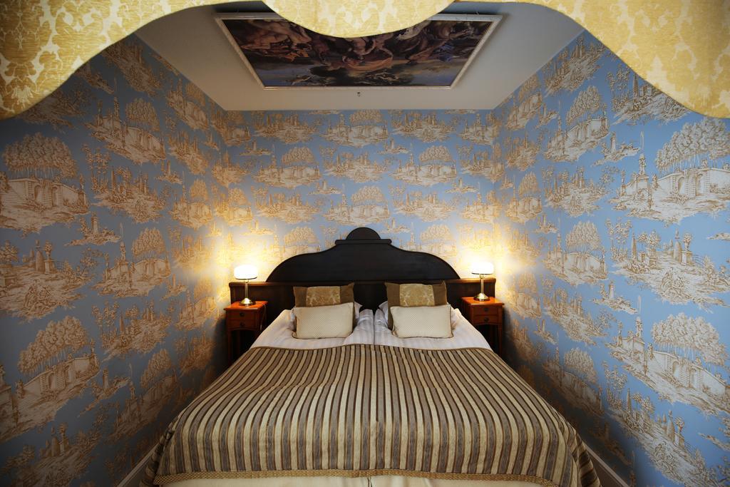 Boutique Hotel Yoepuu Jyväskylä Екстериор снимка