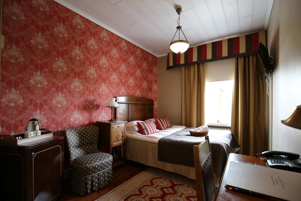 Boutique Hotel Yoepuu Jyväskylä Екстериор снимка