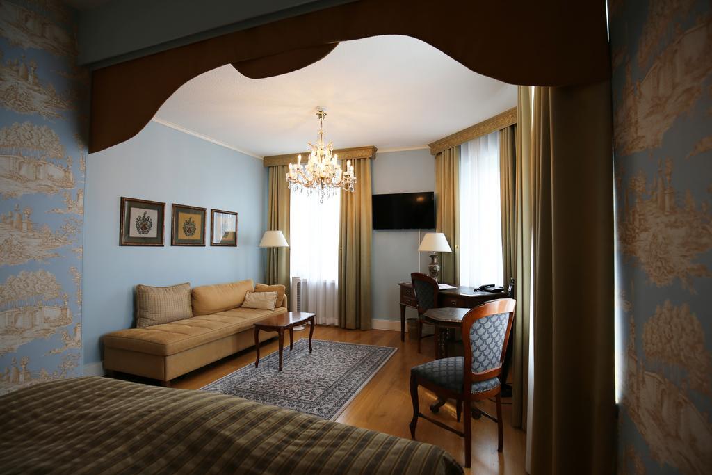 Boutique Hotel Yoepuu Jyväskylä Екстериор снимка