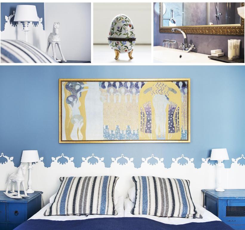 Boutique Hotel Yoepuu Jyväskylä Екстериор снимка