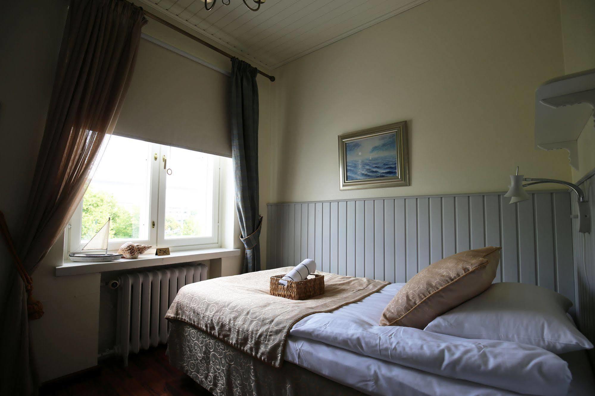 Boutique Hotel Yoepuu Jyväskylä Екстериор снимка