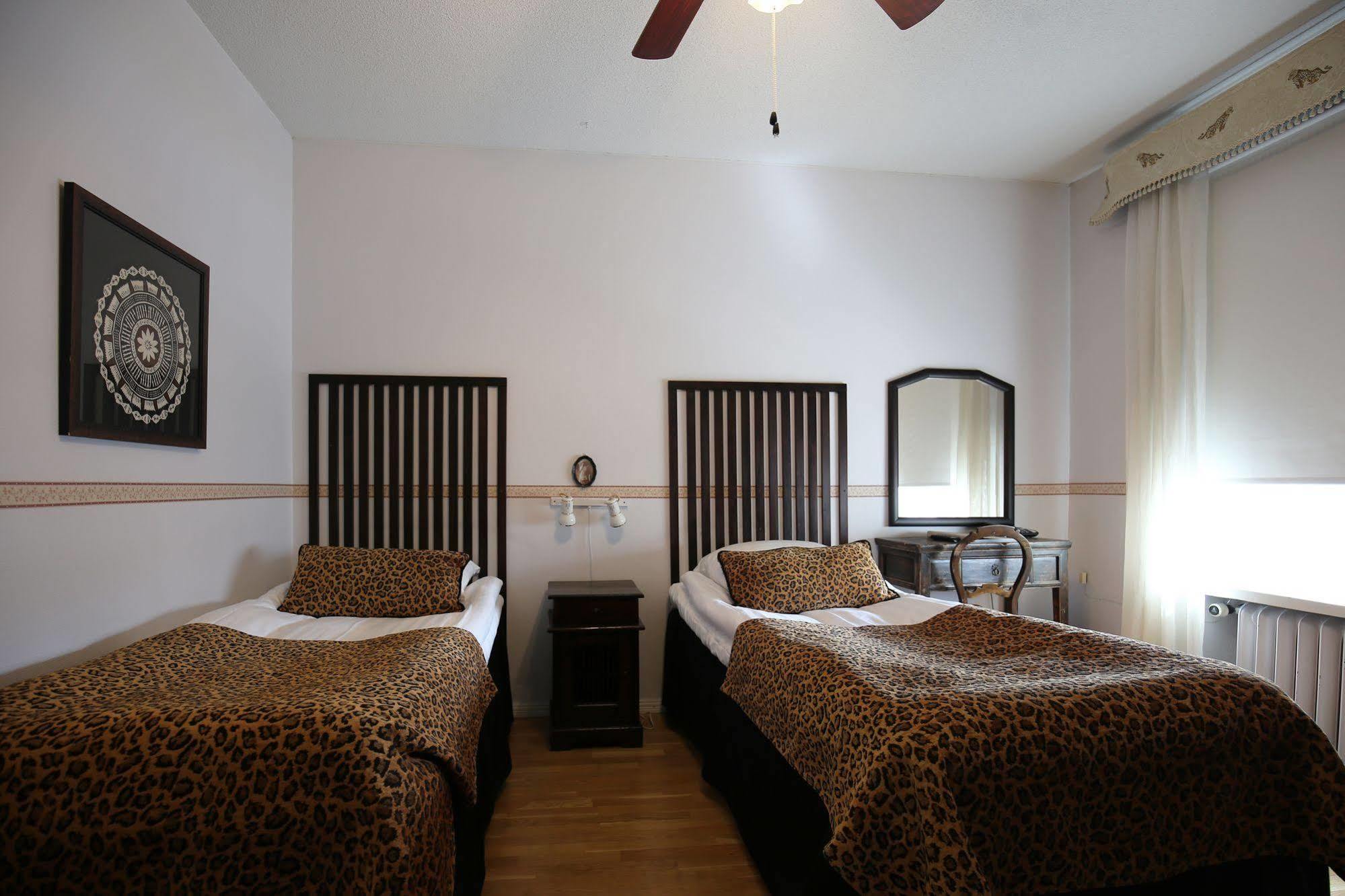 Boutique Hotel Yoepuu Jyväskylä Екстериор снимка