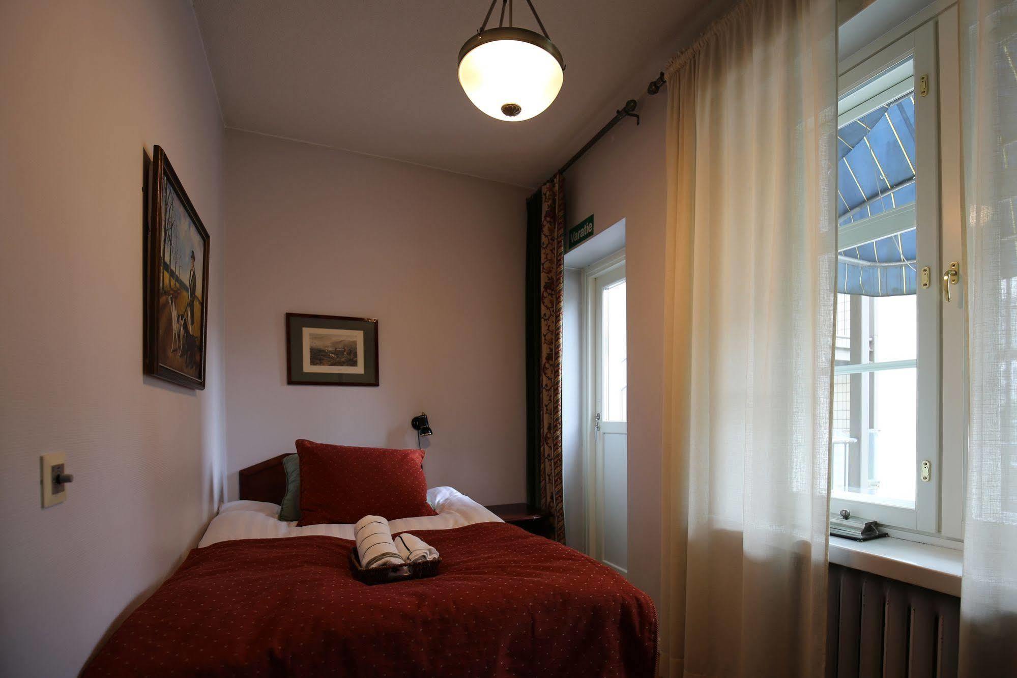 Boutique Hotel Yoepuu Jyväskylä Екстериор снимка