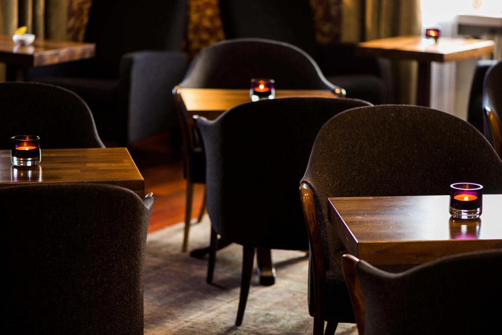 Boutique Hotel Yoepuu Jyväskylä Екстериор снимка