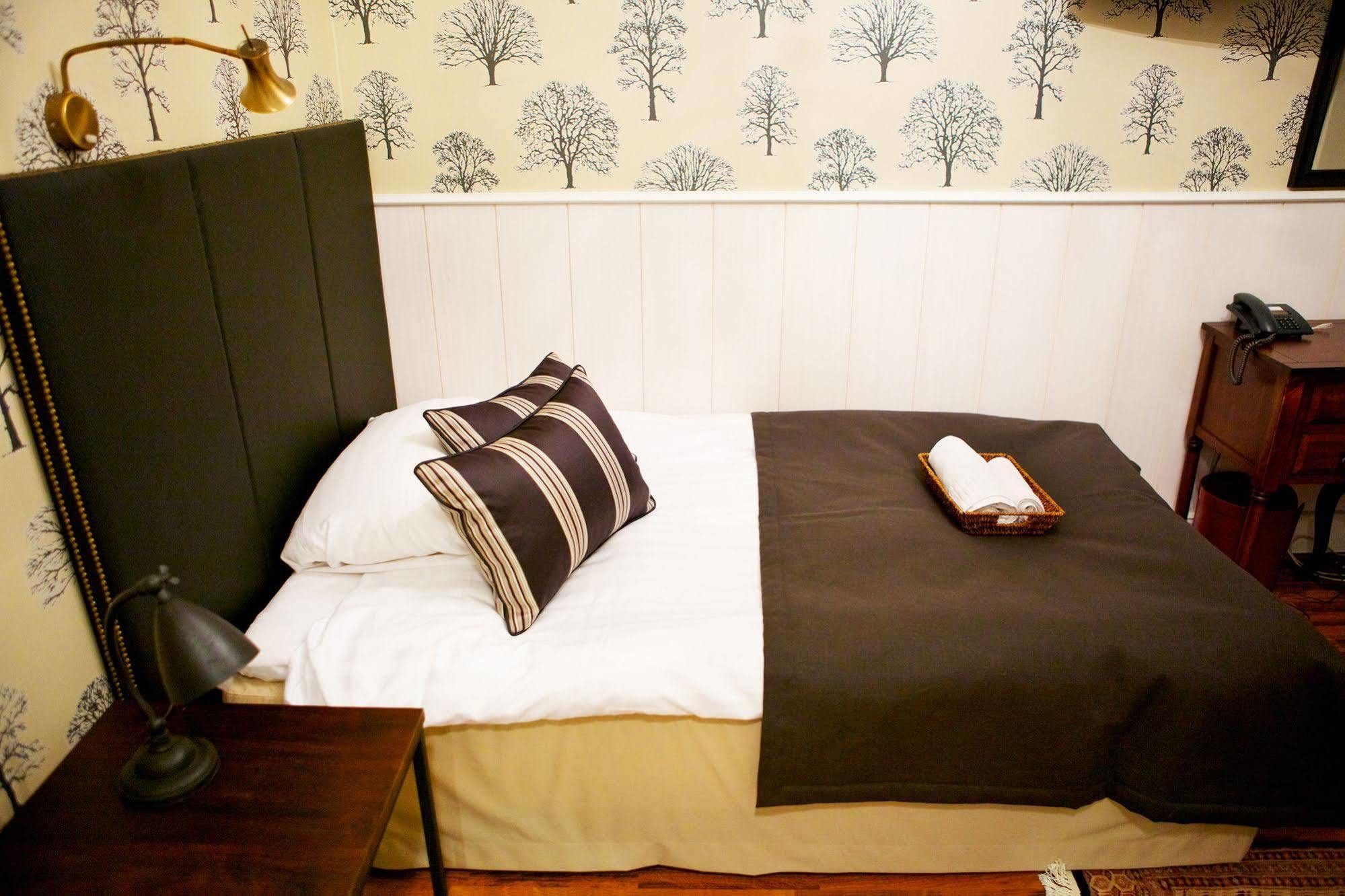 Boutique Hotel Yoepuu Jyväskylä Екстериор снимка