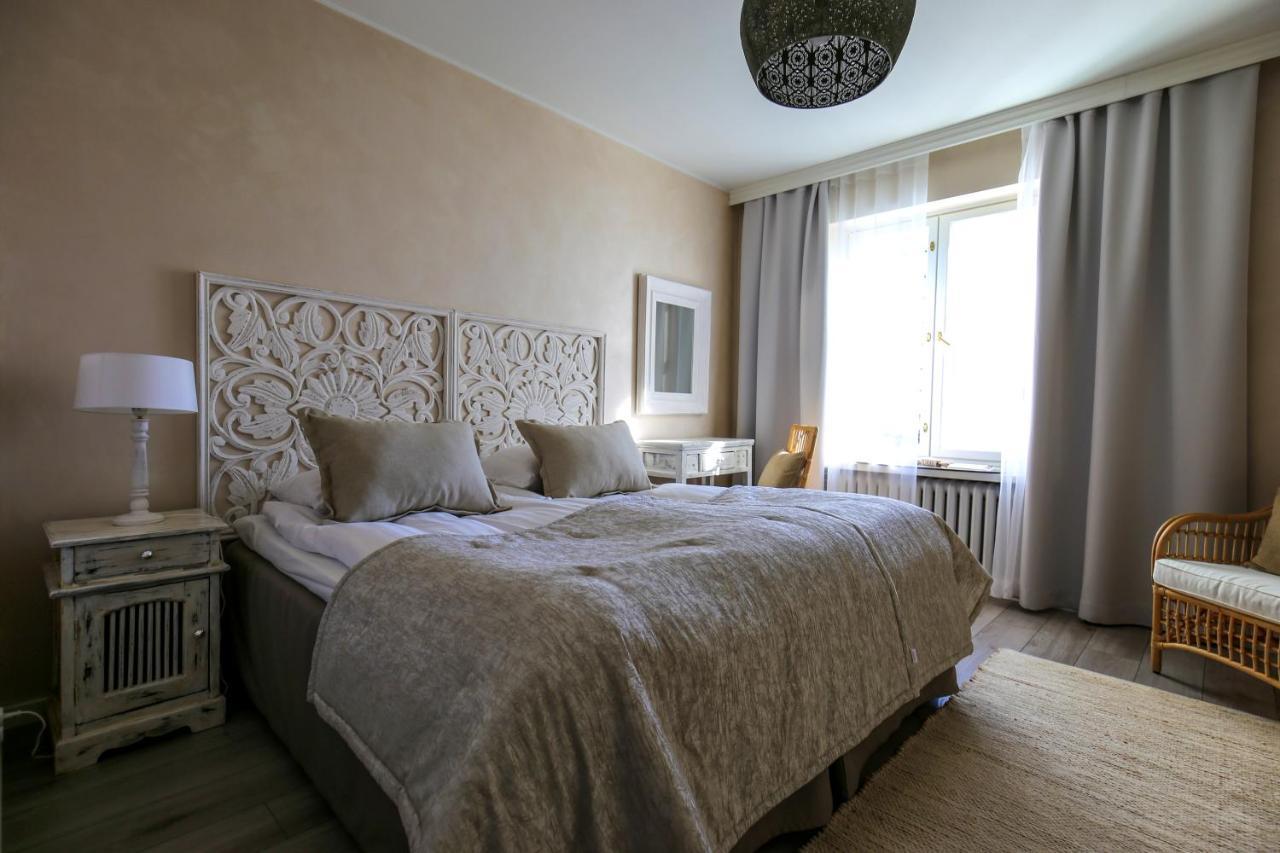 Boutique Hotel Yoepuu Jyväskylä Екстериор снимка