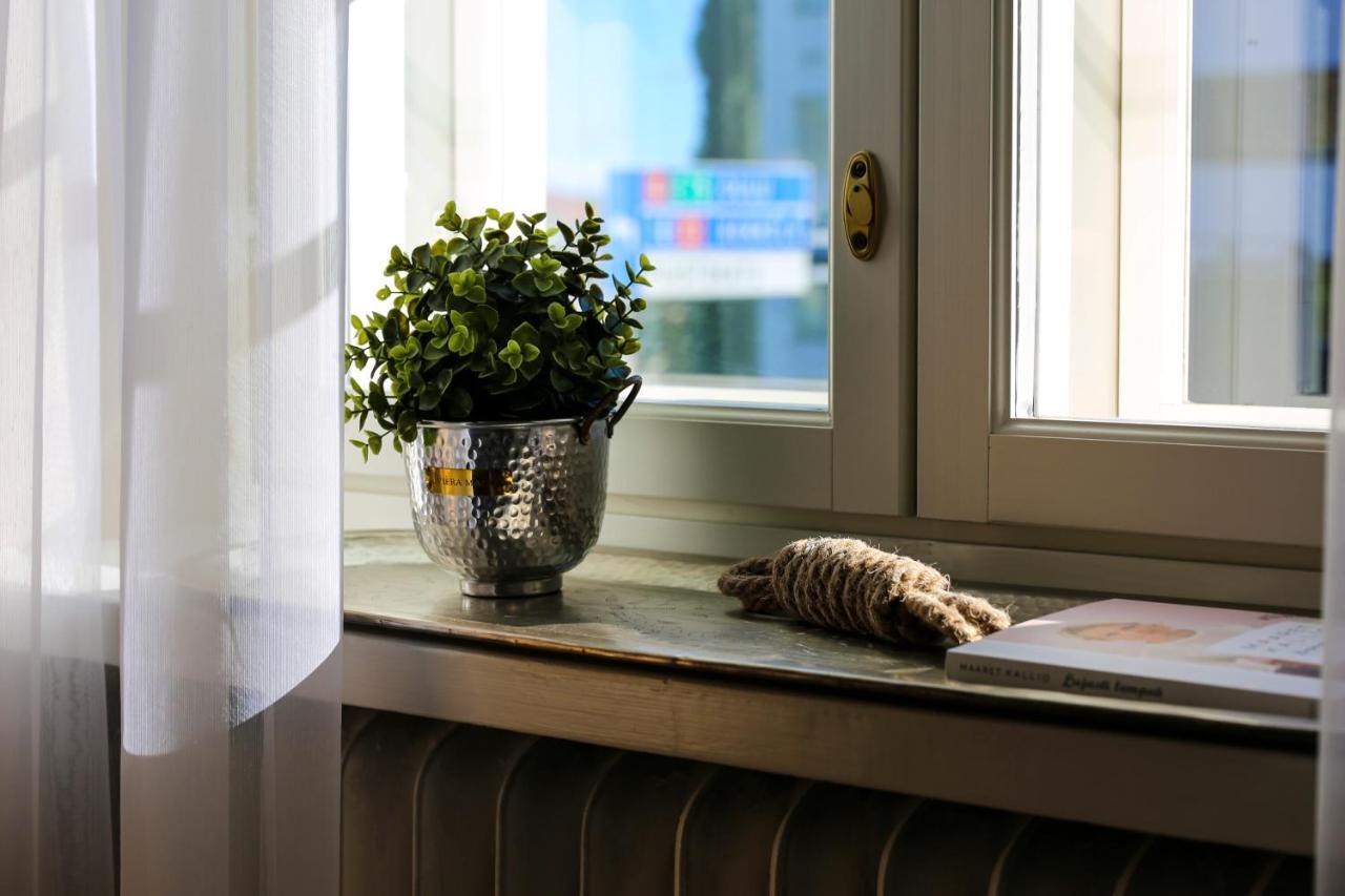 Boutique Hotel Yoepuu Jyväskylä Екстериор снимка