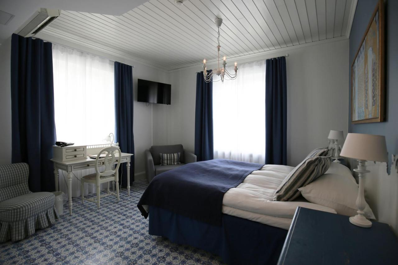 Boutique Hotel Yoepuu Jyväskylä Екстериор снимка